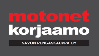 Motonet Korjaamo Kuopio - Savon Rengas Kuopio